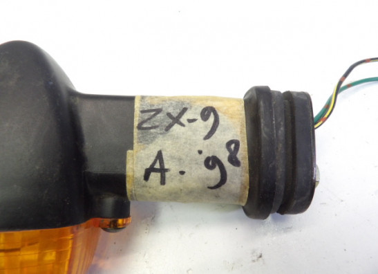 Knipperlicht rechts achter Kawasaki ZX 9 R