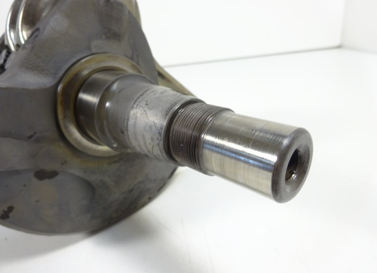 Krukas Ducati monster 600