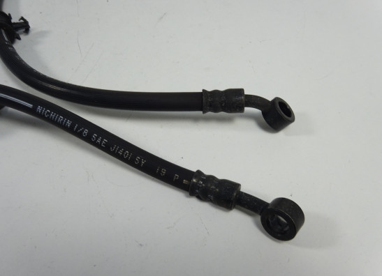 Brake hose front Suzuki GSR 600
