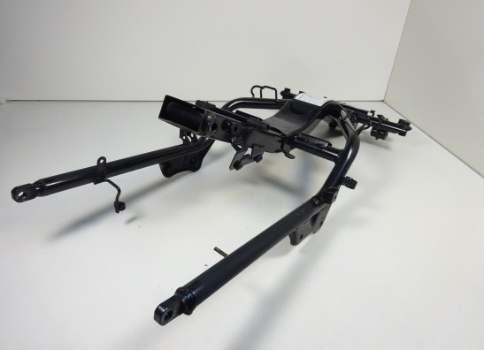 Heckrahme Honda VFR 800 I