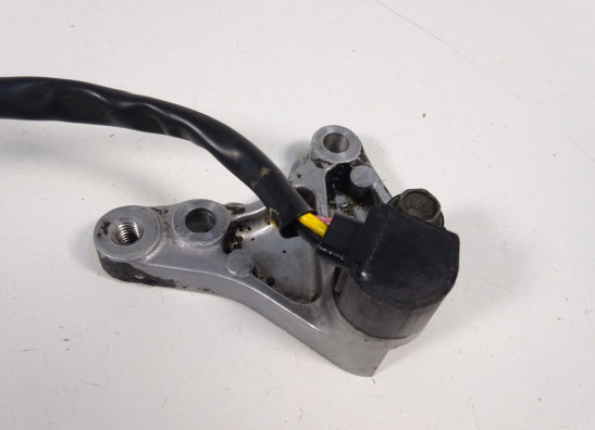 Speedometer gear box Kawasaki VERSYS 650