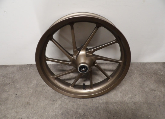 Voorvelg Honda CMX 500 Rebel