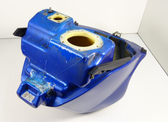 Benzintank Triumph Sprint ST 1050