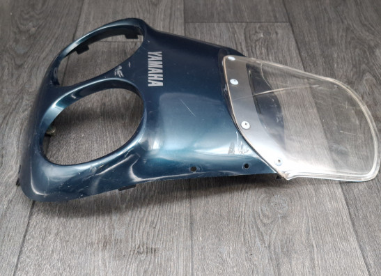 Frontverkleidung kanzel Yamaha XTZ Tenere