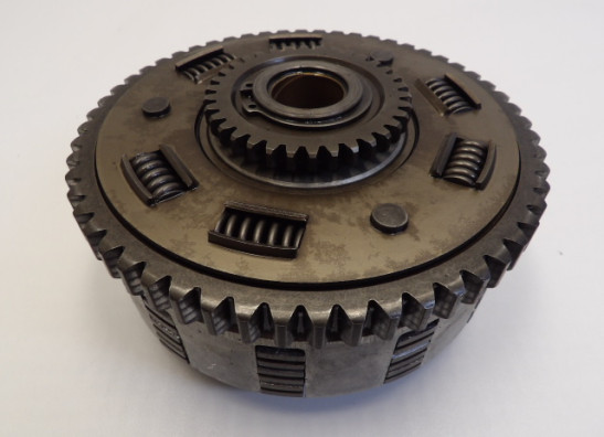 Koppeling Kawasaki LTD 440