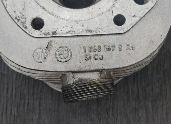 Cilinderkop BMW R50/5