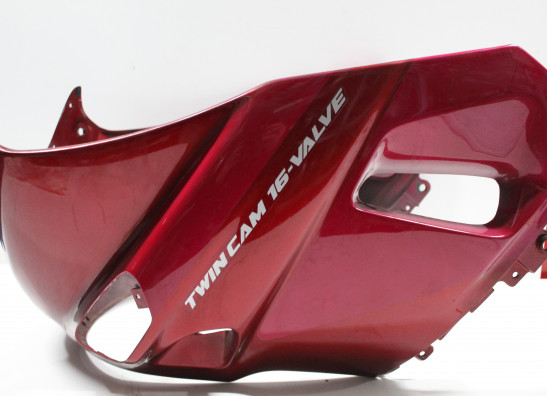 Topkuip Kawasaki ZZR 600