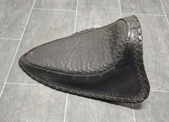 Seat Harley Davidson Overige Harley Davidson