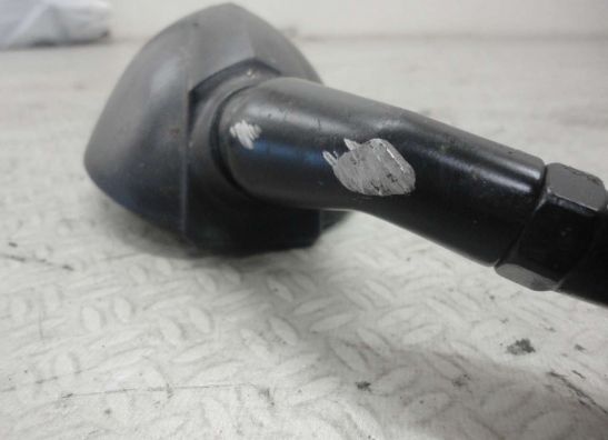 Mirror left Triumph Street Triple 675