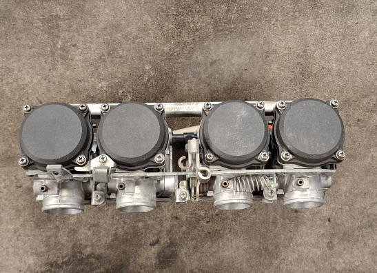 Carburateurset Kawasaki GPZ 600