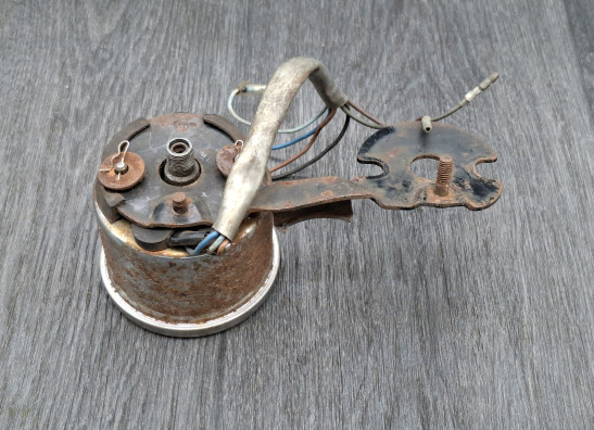 Teller Yamaha RD 250