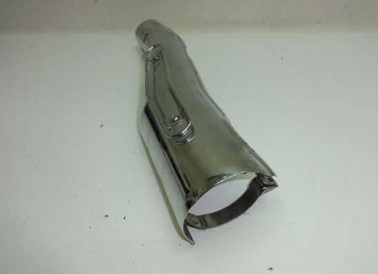 Muffler Kawasaki VN 700  750