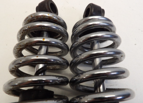 Stossdampfer hinten Honda VT 1100