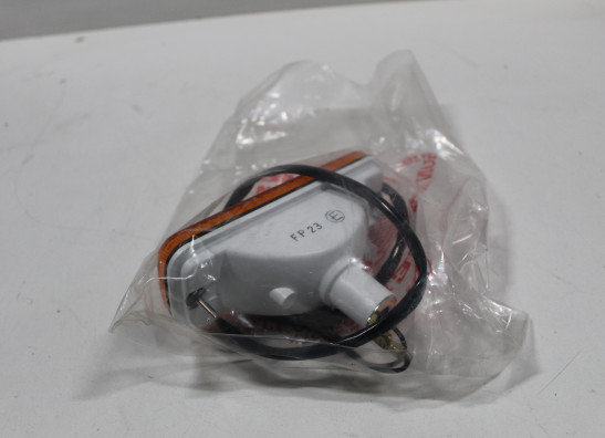 Knipperlicht rechts achter Honda Goldwing GL