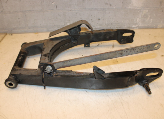 Achterbrug Kawasaki LTD 450