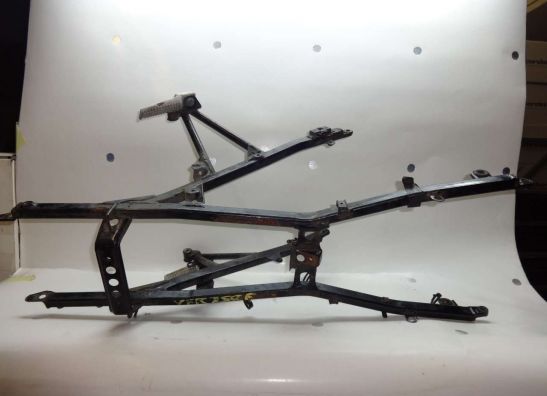 Achtersubframe Honda VFR 750