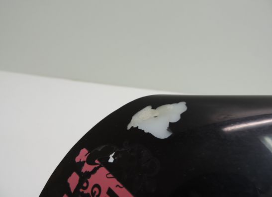 Front fender Honda CBR 1000 F