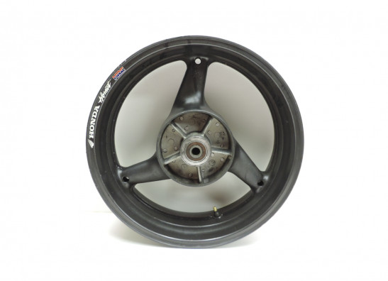 Rear wheel Honda CB 600 F