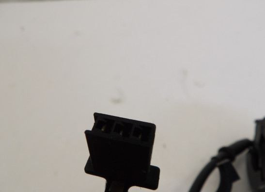 Lenkerschalter links Kawasaki ZX 6 R