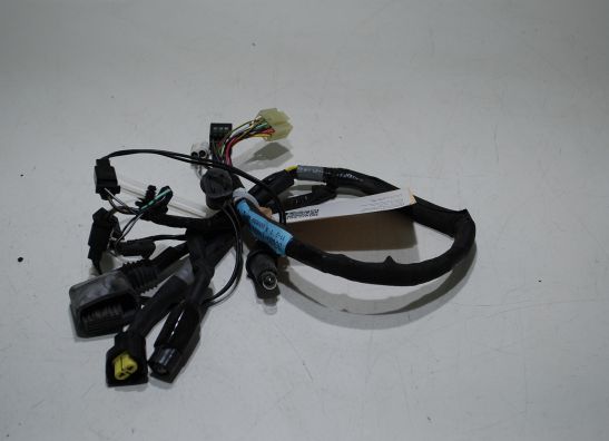 Kabelboom voor Suzuki GSX R 600