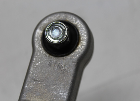 Achterschokbreker Yamaha MT 09