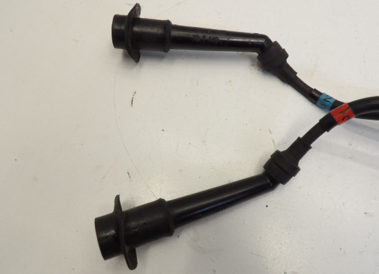 Zundspule Yamaha FZR 600