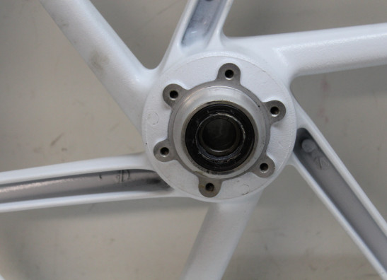 Front Wheel Honda VFR 750 R - RC30