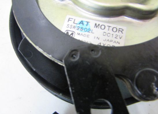 Ventilator Kawasaki ZX 10 R