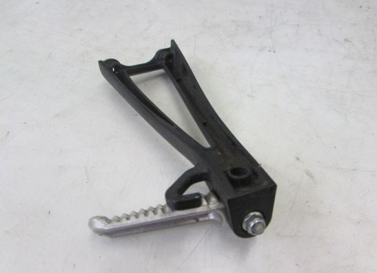 Duo voetsteun links Yamaha YZF R6