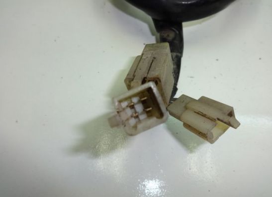 Stuurschakelaar links Kawasaki Z 750