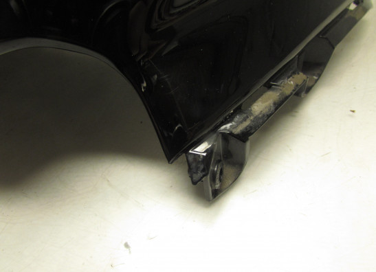 Tankschutz Honda CBR 600 RR