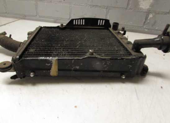 Kuhler Honda Goldwing GL