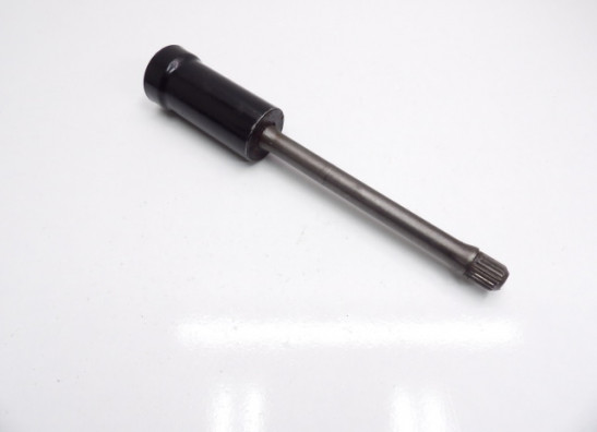 Cardan as Honda VF 1100 C Magna