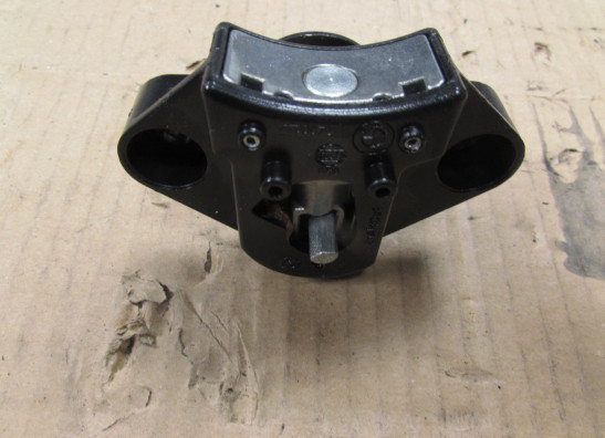 Zundschloss BMW R 1200 GS