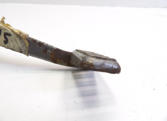 Rempedaal Honda CB 500