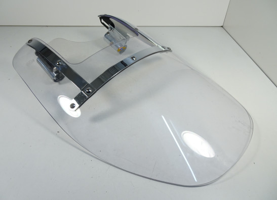Windscherm Honda VT 750 Shadow