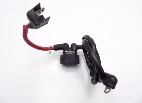 Startmotor relais Yamaha XVS 650 Dragstar