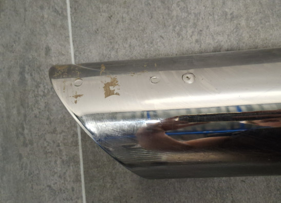 Auspuff Suzuki VS 1400 Intruder