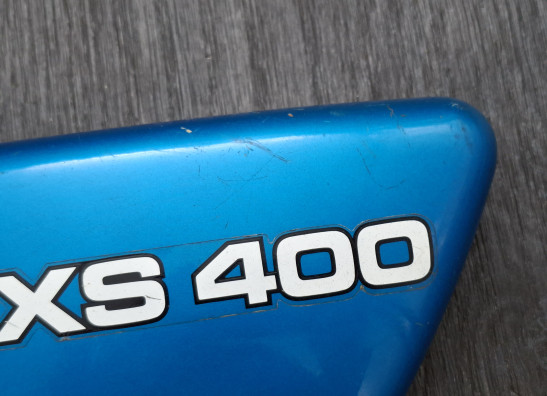 Linker zijkuip klein Yamaha XS 400