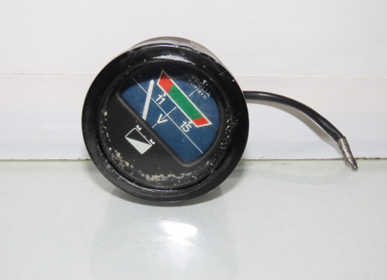 Teller Moto Guzzi Le Mans III