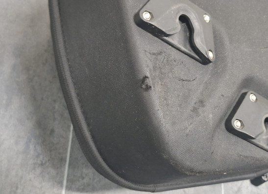 Kofferset Yamaha MT 10