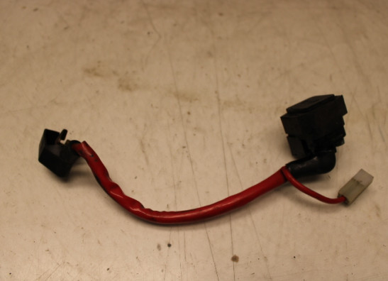 Startmotor relais Yamaha XJ 900 S Diversion