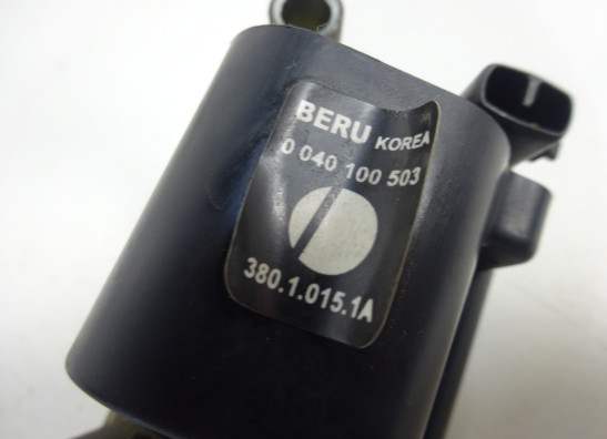 Bobine Ducati Monster 695