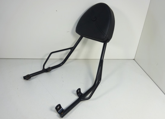 Sissybar seat Kawasaki VN 1500