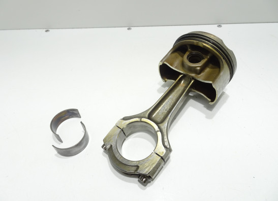 Cylinders Ducati 749  999