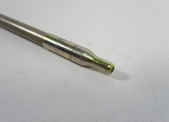 Koppeling Yamaha FJR 1300