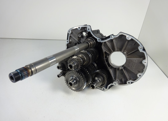 Versnellingsbak BMW R 1200 R