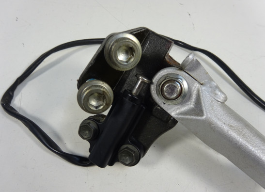 Stander Suzuki GSR 600