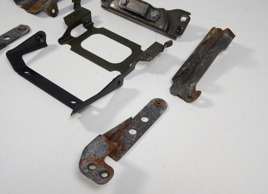 Rahme teile Kawasaki ER 6