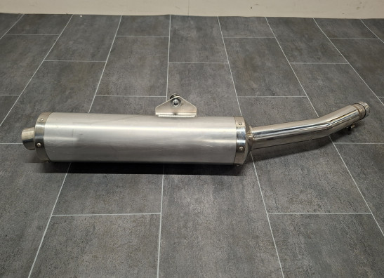 Muffler Yamaha YZF R6